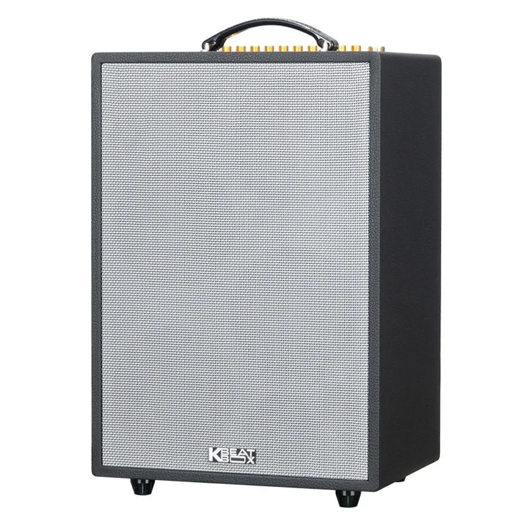 Loa Karaoke Di Động Xách Tay ACNOS SONCAMEDIA ePOP 100 1