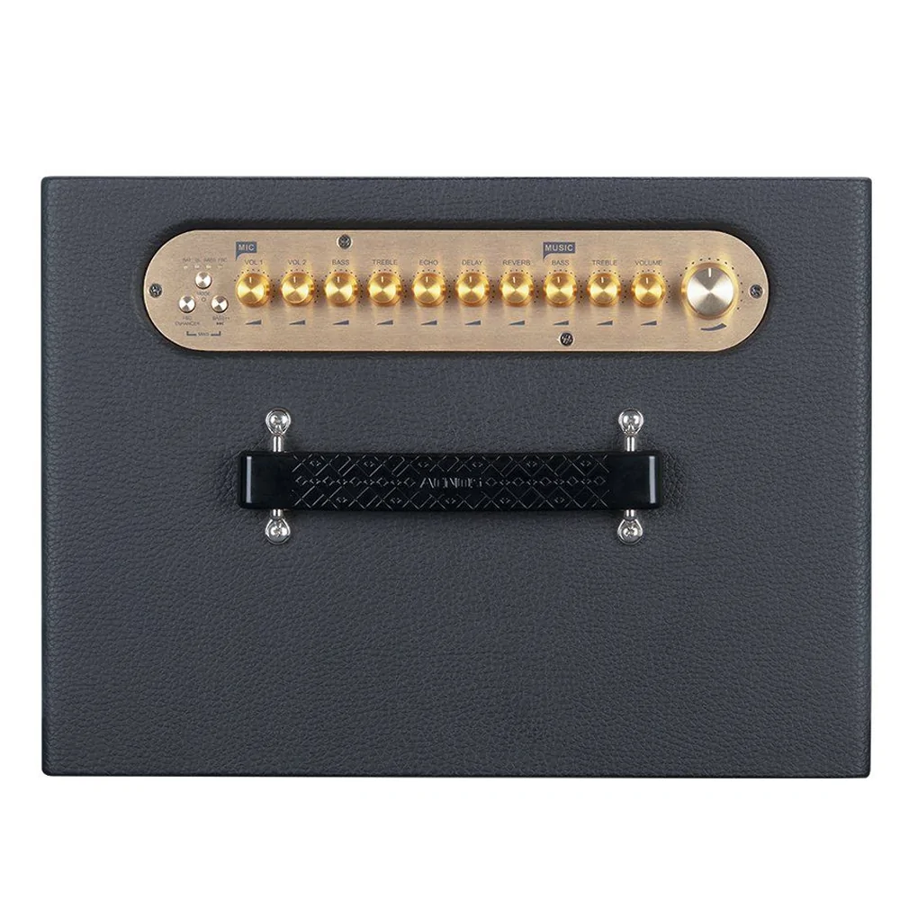 Loa Karaoke Di Động Xách Tay ACNOS SONCAMEDIA ePOP 100 5