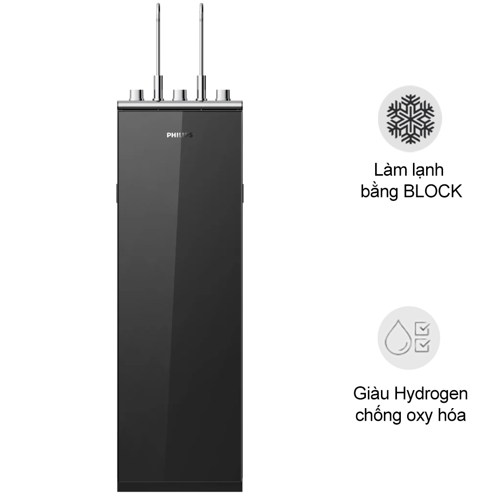 M&aacute;y Lọc Nước RO N&oacute;ng Lạnh Nguội ADD8922/74