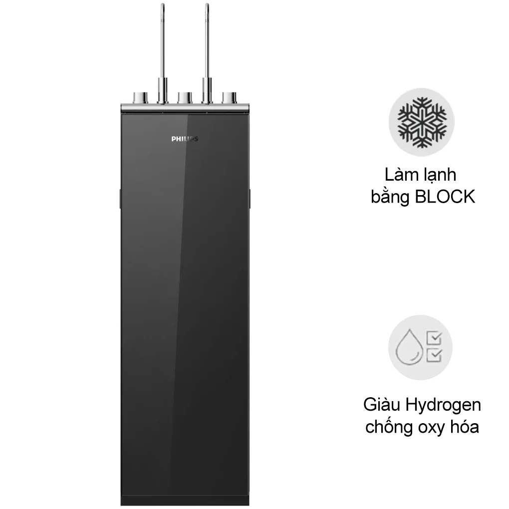 Máy Lọc Nước RO Nóng Lạnh Nguội Philips ADD8922/74