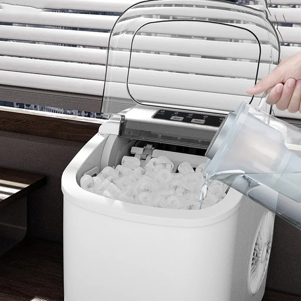 Máy Làm Đá Đa Năng Hicon HZB-16M 1