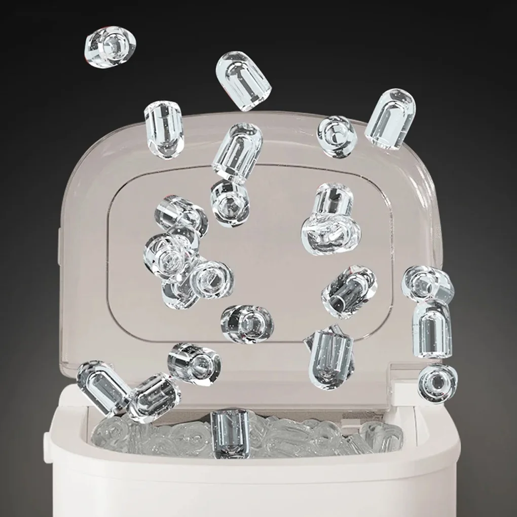 Máy Làm Đá Đa Năng Hicon HZB-16M 2