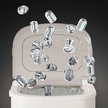 Máy Làm Đá Đa Năng Hicon HZB-16M 2