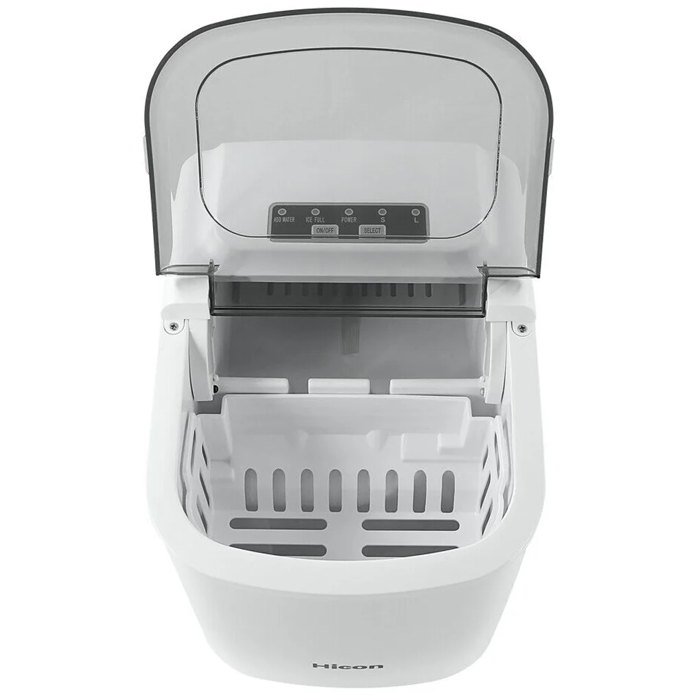 Máy Làm Đá Đa Năng Hicon HZB-16M 3