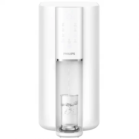 Máy Lọc Nước RO Nóng Nguội Philips ADD6901HWH01/74 1