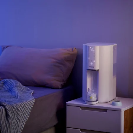 Máy Lọc Nước RO Nóng Nguội Philips ADD6901HWH01/74 9