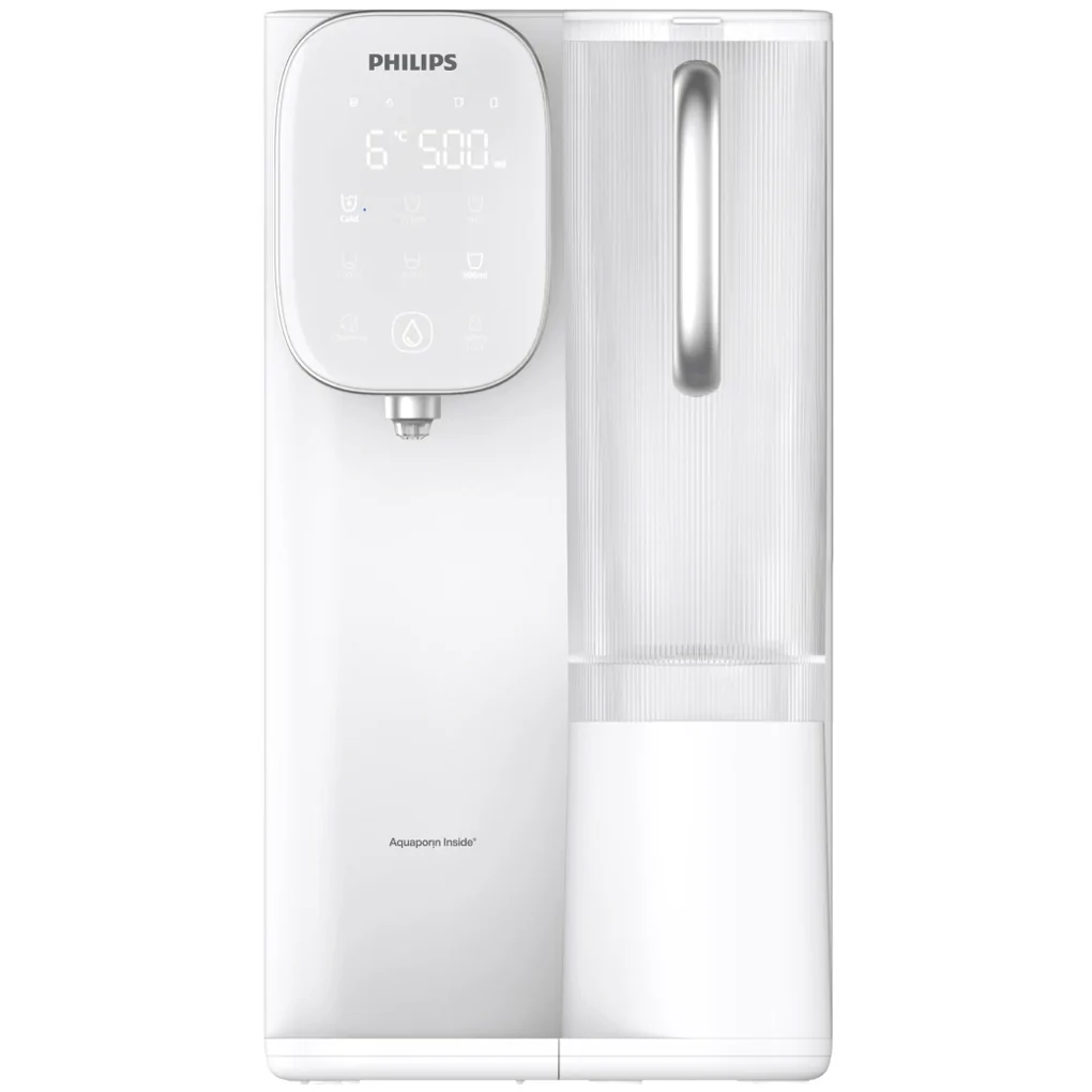 Máy Lọc Nước RO Nóng Lạnh Nguội Philips ADD6912WH/74
