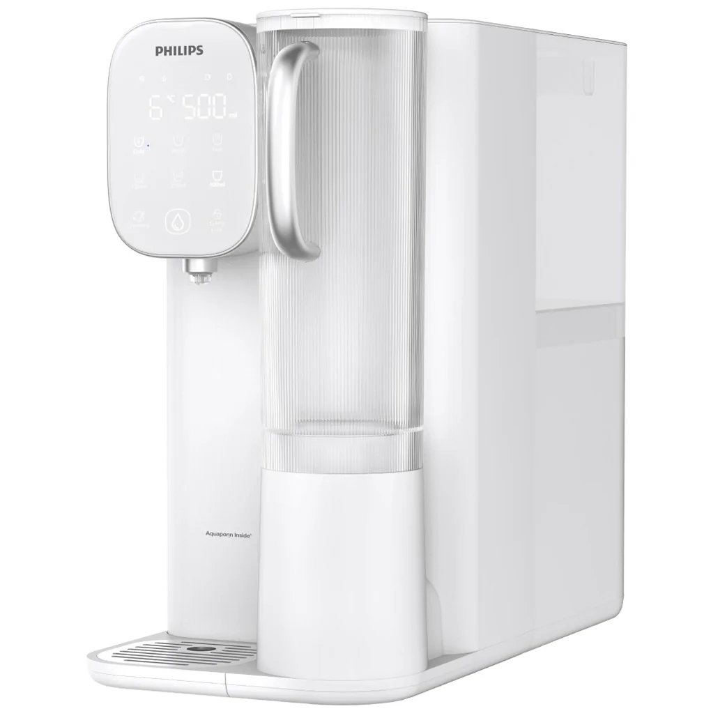Máy Lọc Nước RO Nóng Lạnh Nguội Philips ADD6912WH/74 1
