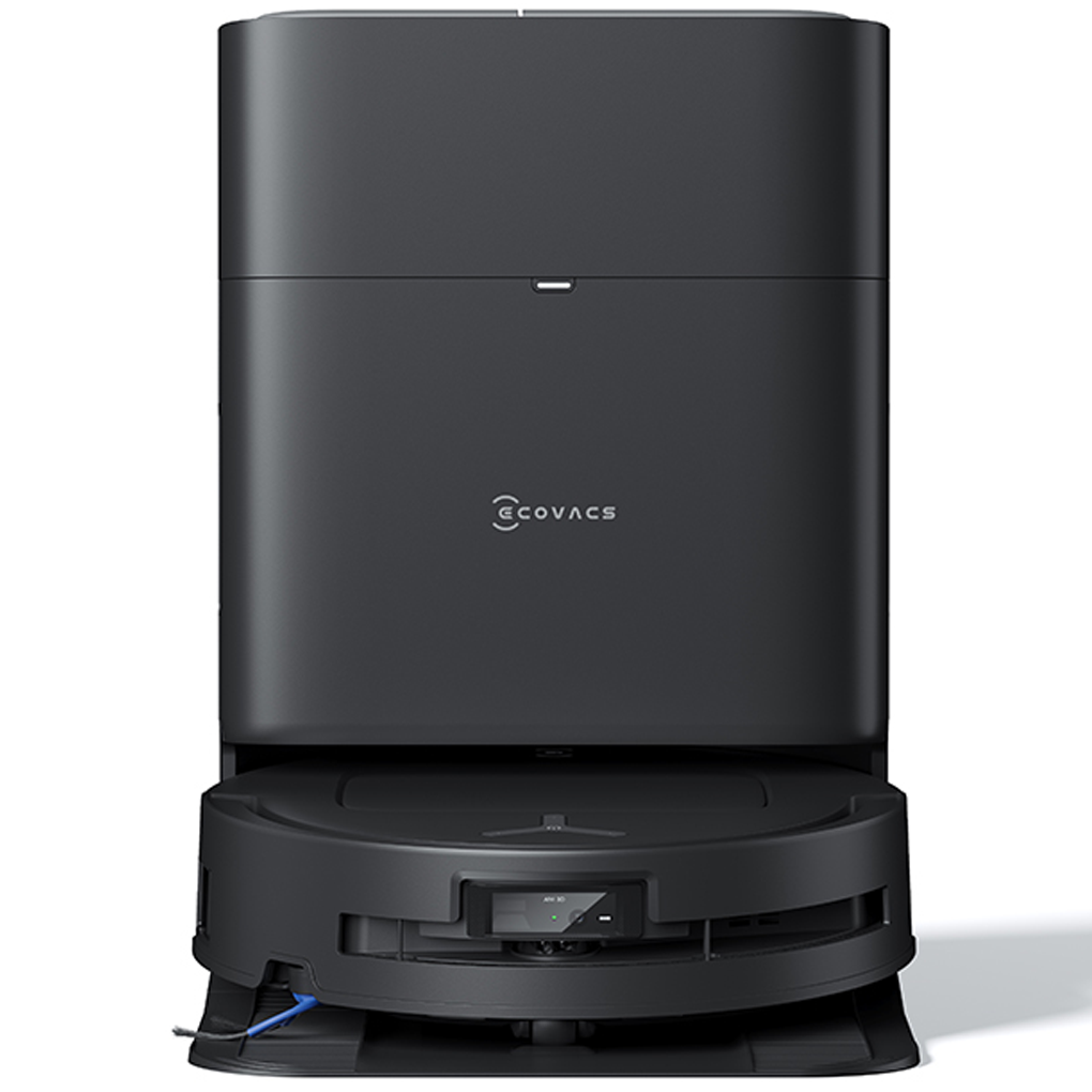 Robot Hút Bụi Lau Nhà Ecovacs Deebot T80 OMNI - Đen 1