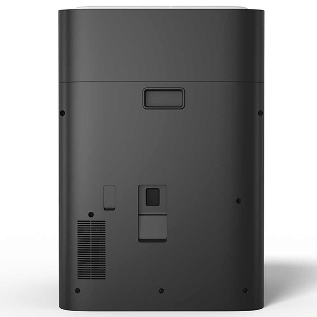 Robot Hút Bụi Lau Nhà Ecovacs Deebot T80 OMNI - Đen 4