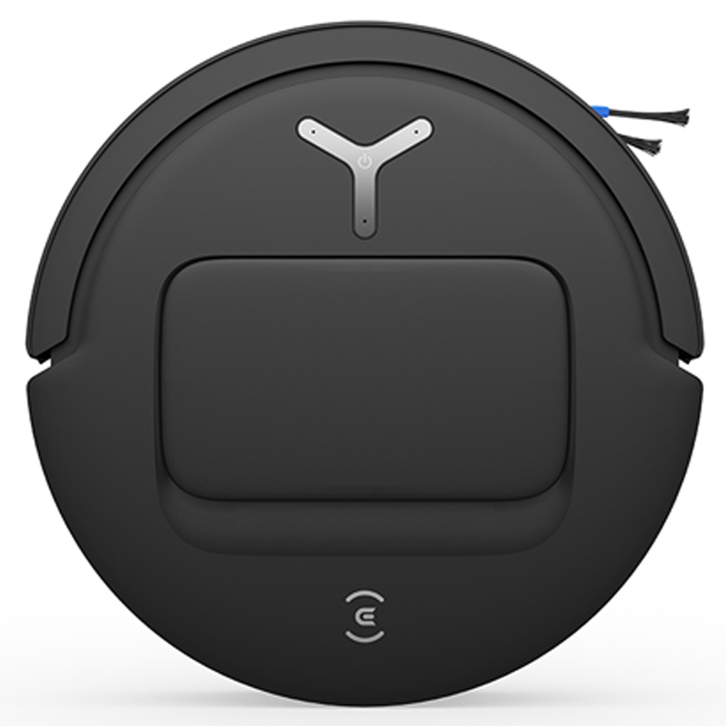 Robot Hút Bụi Lau Nhà Ecovacs Deebot T80 OMNI - Đen 5