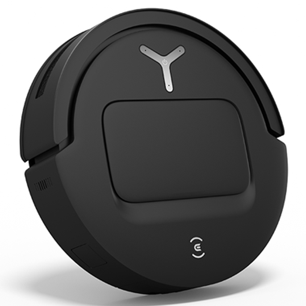 Robot Hút Bụi Lau Nhà Ecovacs Deebot T80 OMNI - Đen 6