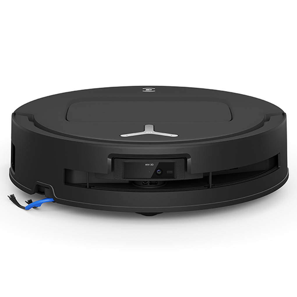 Robot Hút Bụi Lau Nhà Ecovacs Deebot T80 OMNI - Đen 7