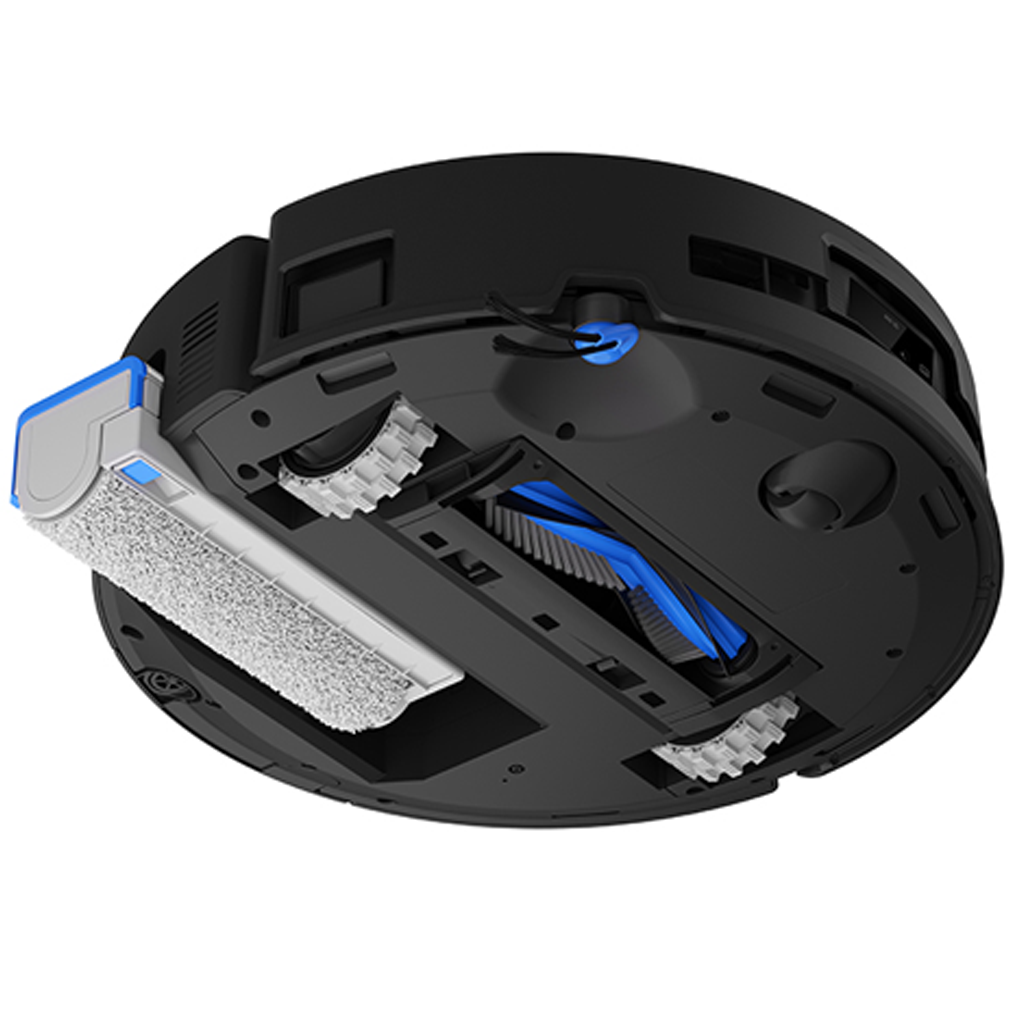 Robot Hút Bụi Lau Nhà Ecovacs Deebot T80 OMNI - Đen 8