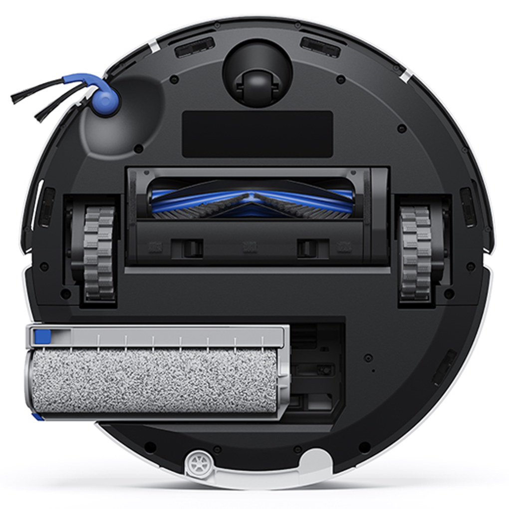 Robot Hút Bụi Lau Nhà Ecovacs Deebot T80 OMNI - Đen 9