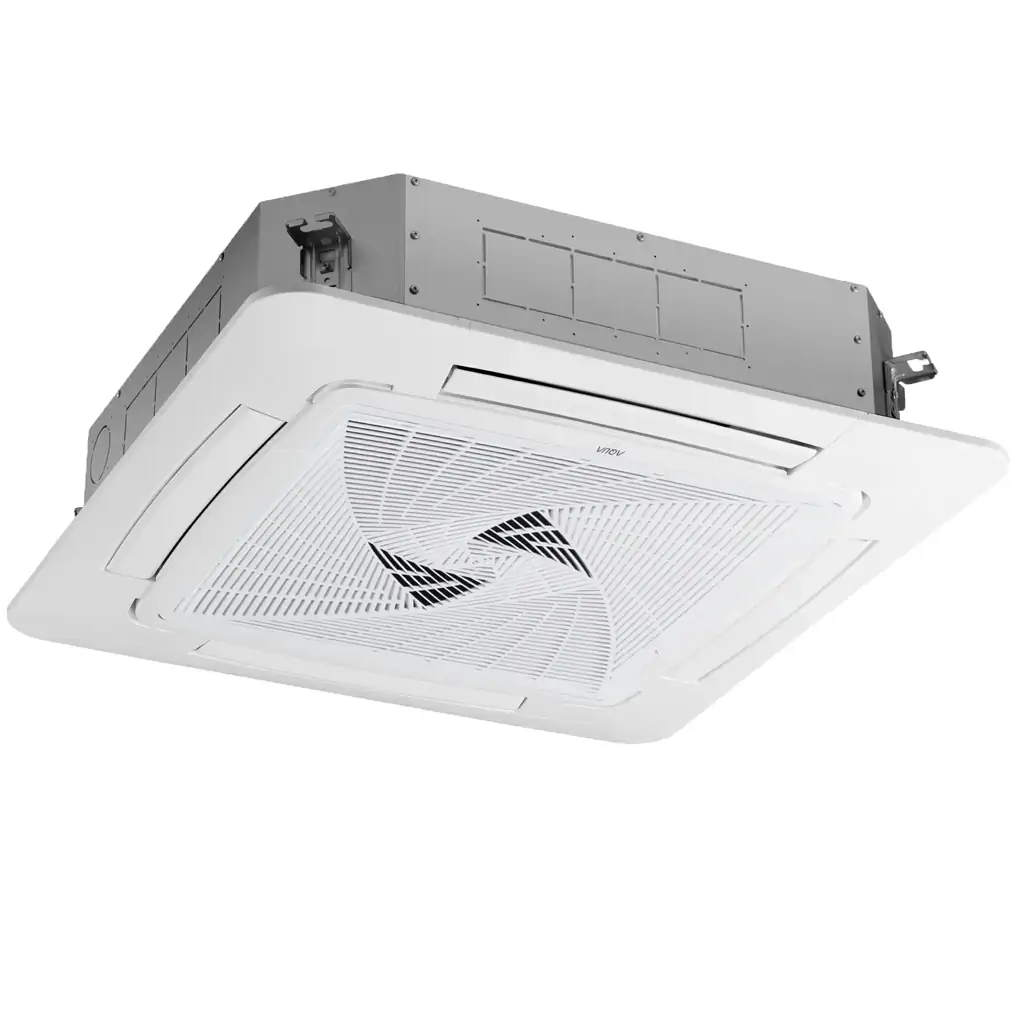 Máy Lạnh Âm Trần AQUA 2.5 Hp AQA-NU24TRAAQA-NC24TRN