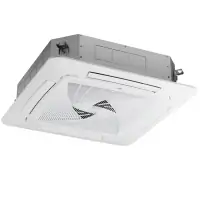 Máy Lạnh Âm Trần AQUA 2.5 Hp AQA-NU24TRAAQA-NC24TRN