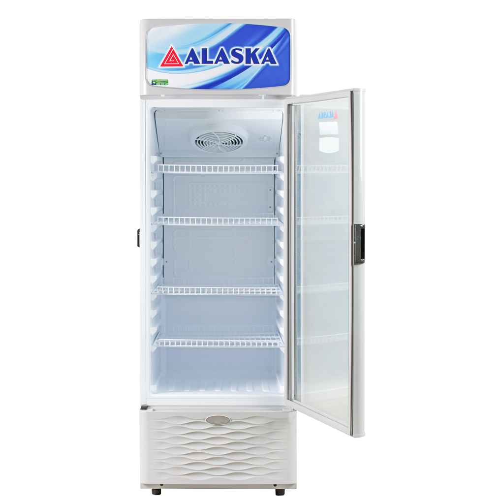 Tủ Mát Alaska 300 Lít LC-335 1