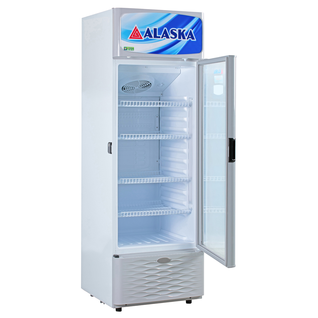 Tủ Mát Alaska 300 Lít LC-335 2