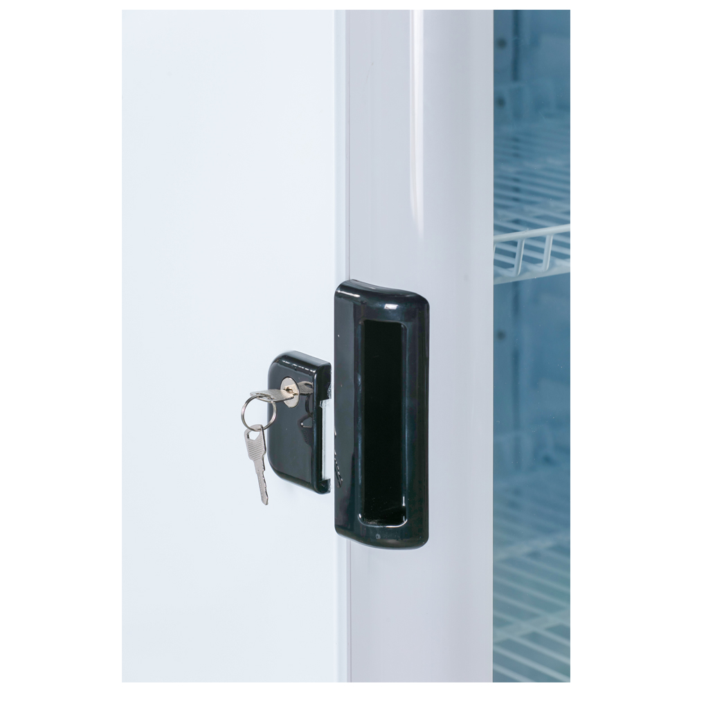 Tủ Mát Alaska 300 Lít LC-335 3