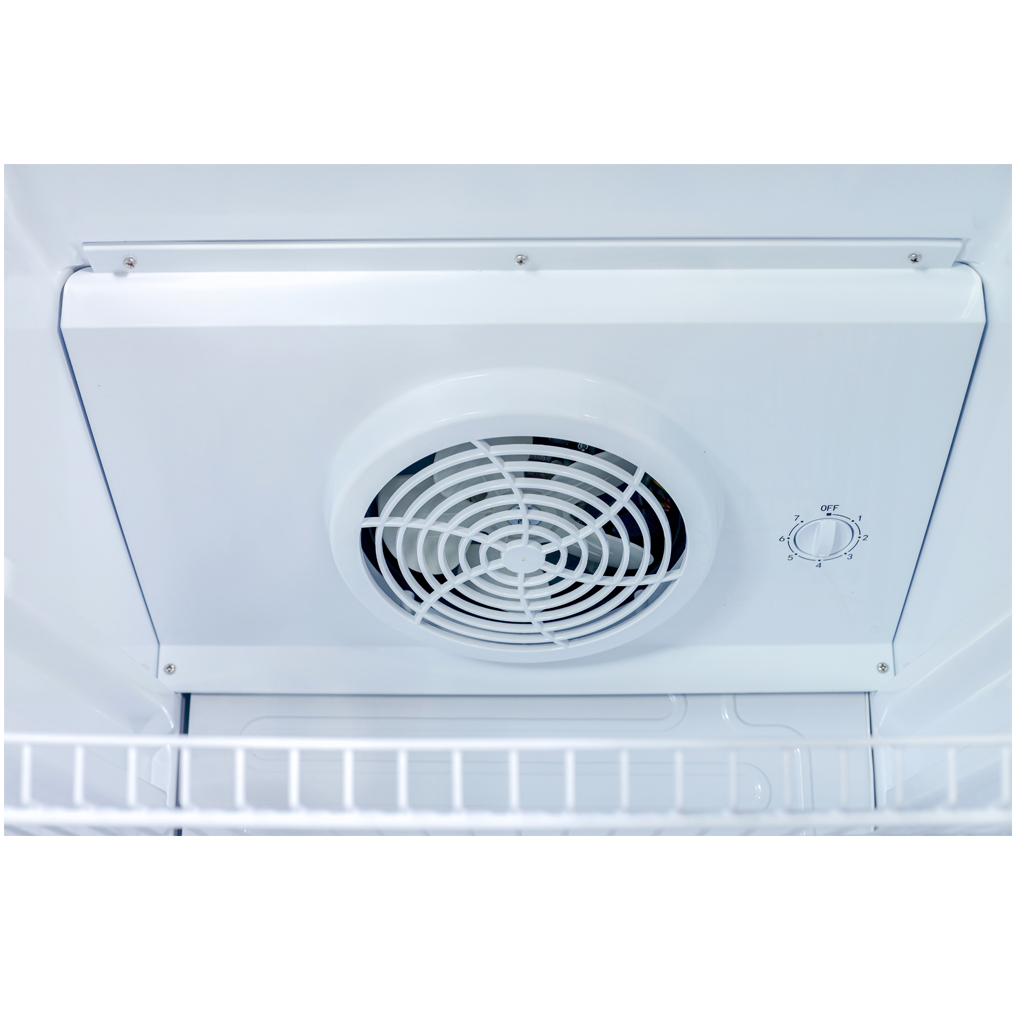 Tủ Mát Alaska 300 Lít LC-335 4