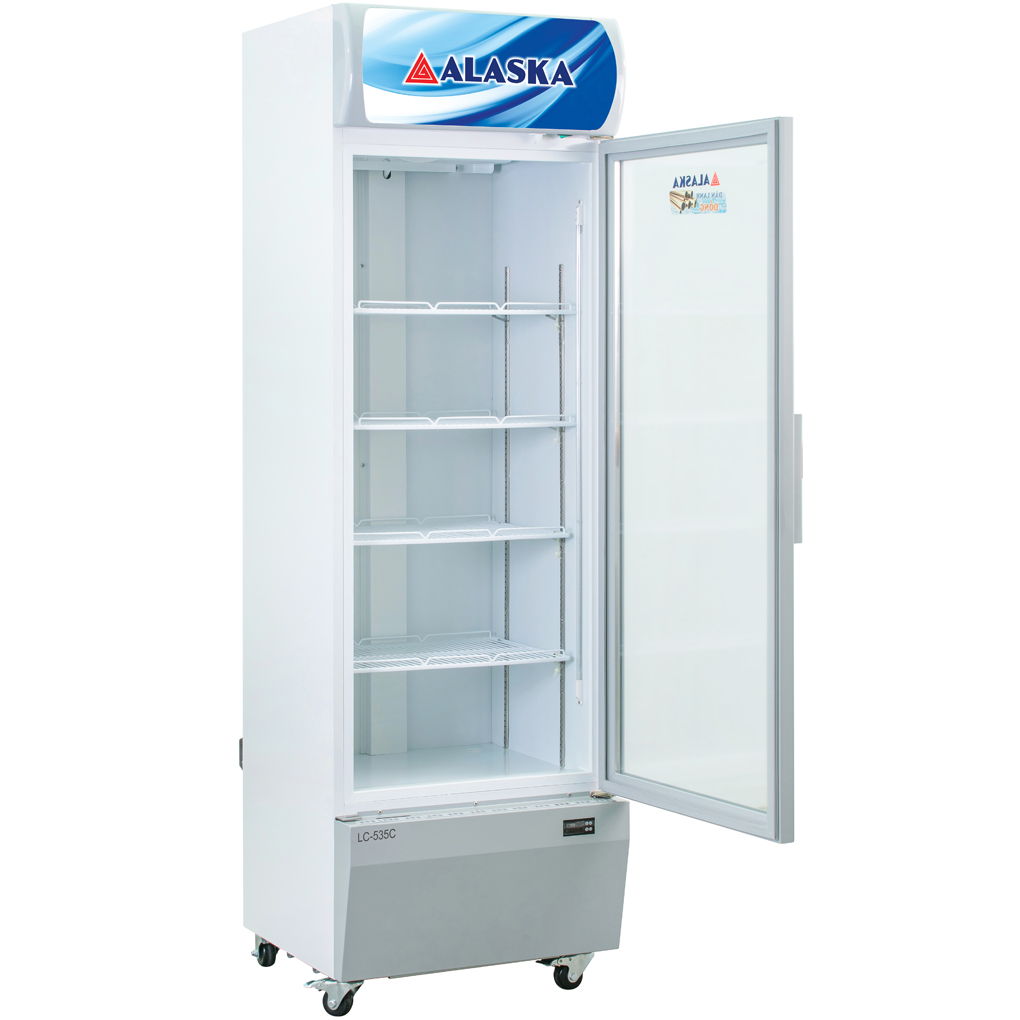 Tủ Mát Alaska 525 Lít LC-535C 1