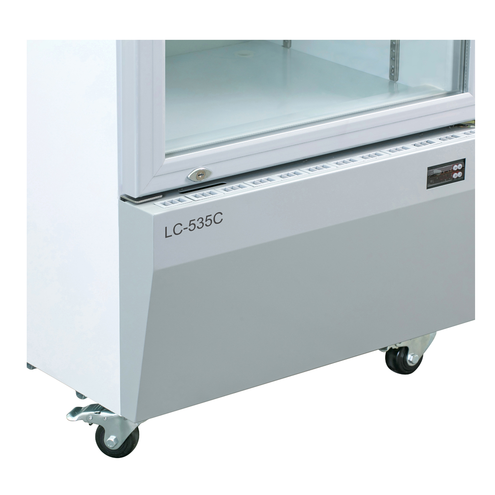 Tủ Mát Alaska 525 Lít LC-535C 2