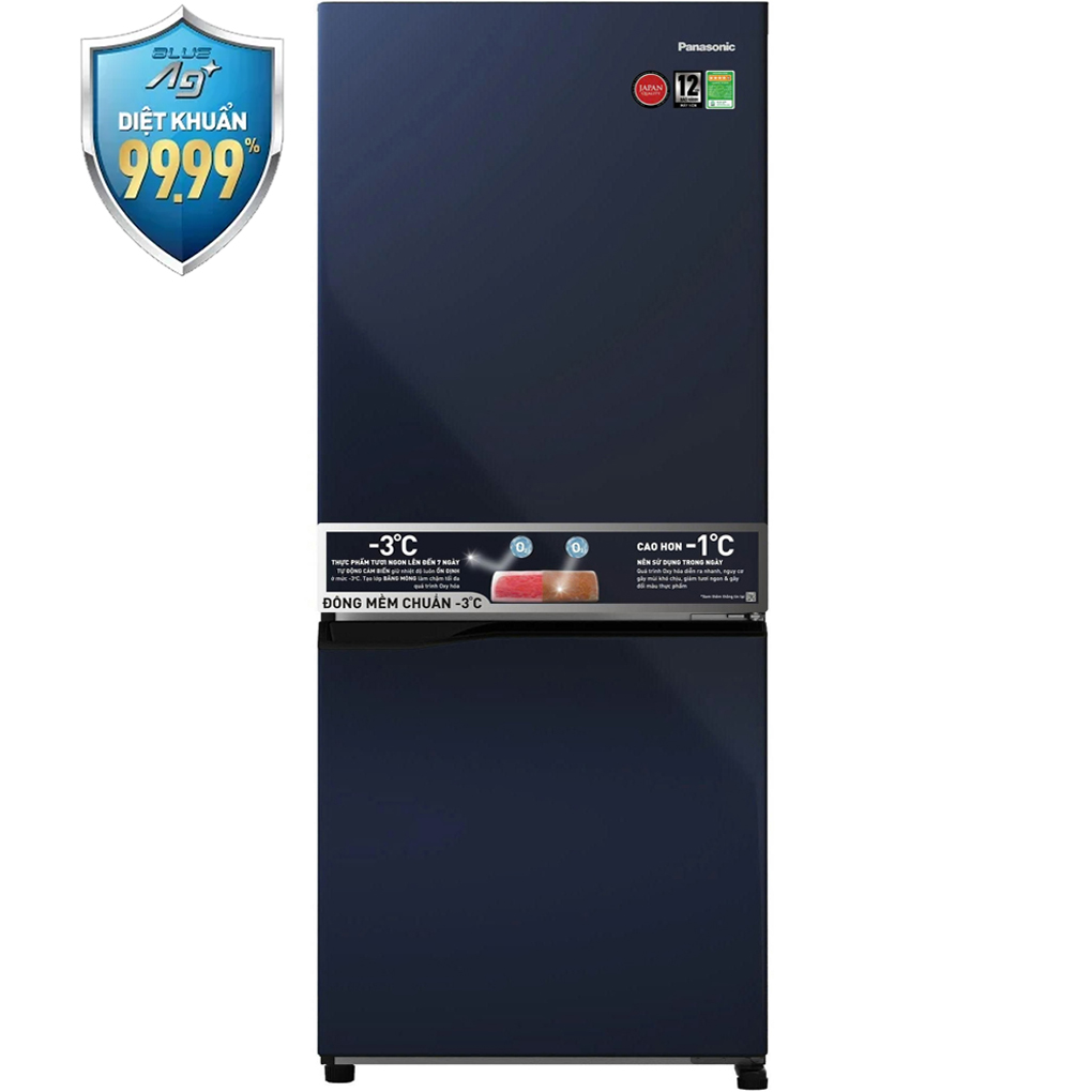 Inverter 251 L&iacute;t NR-SP275CPAV