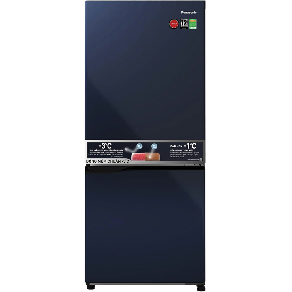 Inverter 251 L&iacute;t NR-SP275CPAV