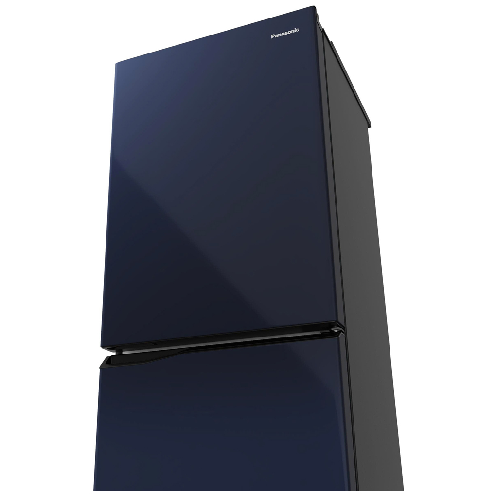 Tủ Lạnh Panasonic Inverter 251 Lít NR-SP275CPAV 2