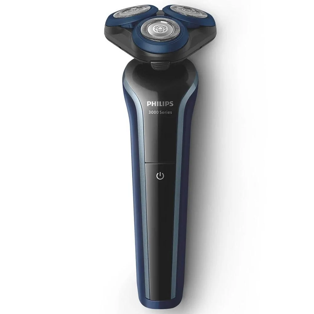 Máy Cạo Râu Khô Và Ướt Philips S3608/10 0