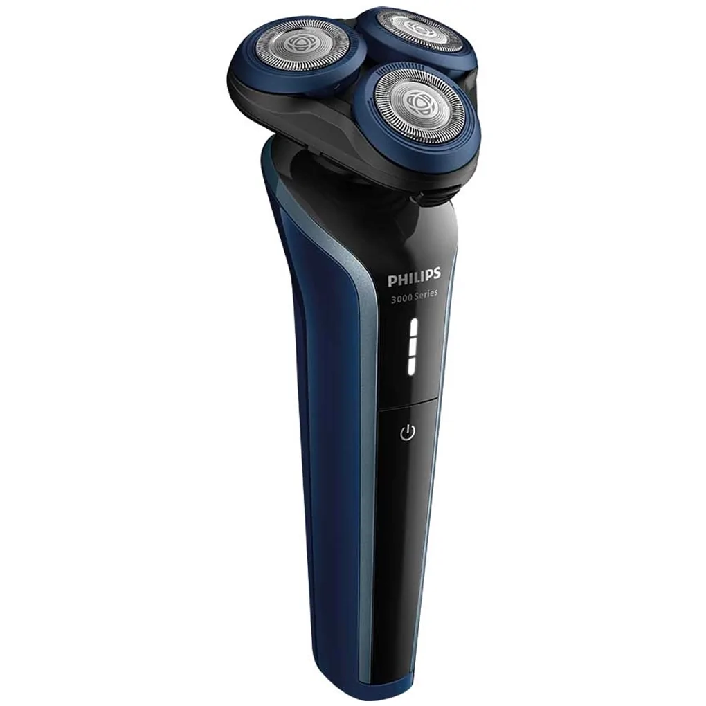 Máy Cạo Râu Khô Và Ướt Philips S3608/10 1