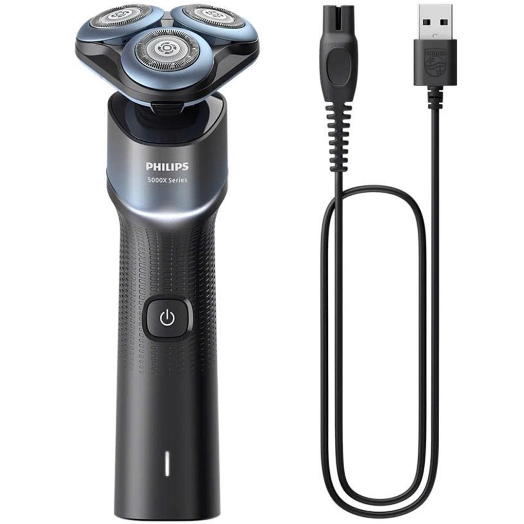 Máy Cạo Râu Khô Và Ướt Philips X5006/00 2