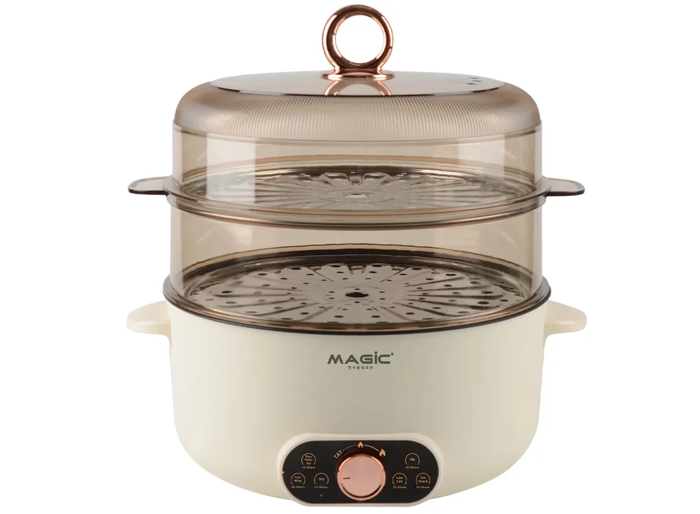 Lẩu Hấp Hơi Thủy Nhiệt A-092