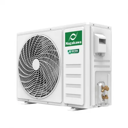 Máy Lạnh Âm Trần Nagakawa 5 Hp NT-C50R1T20 (3 Pha) 1