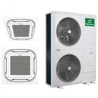 Máy Lạnh Multi 2in1 Nagakawa NM2T-C100R1T39