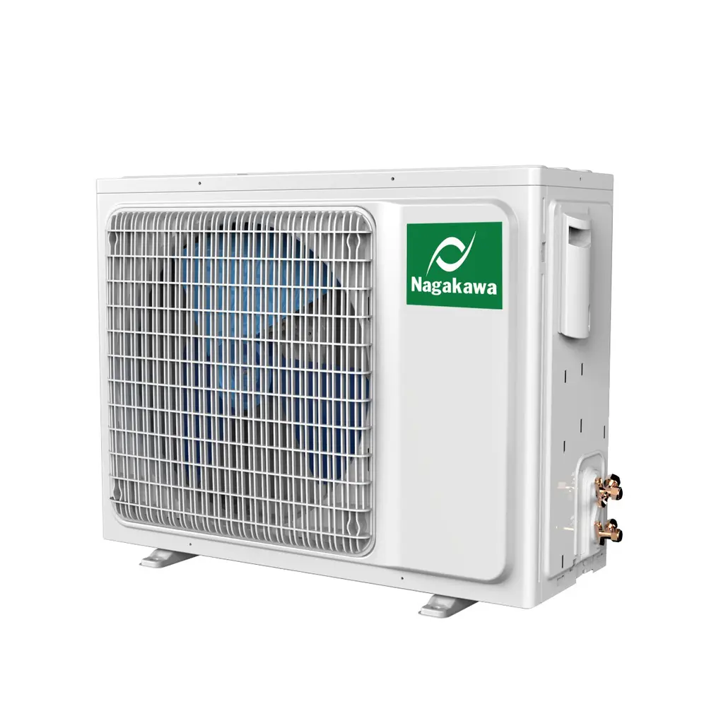 Máy Lạnh Âm Trần Nagakawa Inverter 4 Hp NIT-C36R2U35 (3 Pha) 1