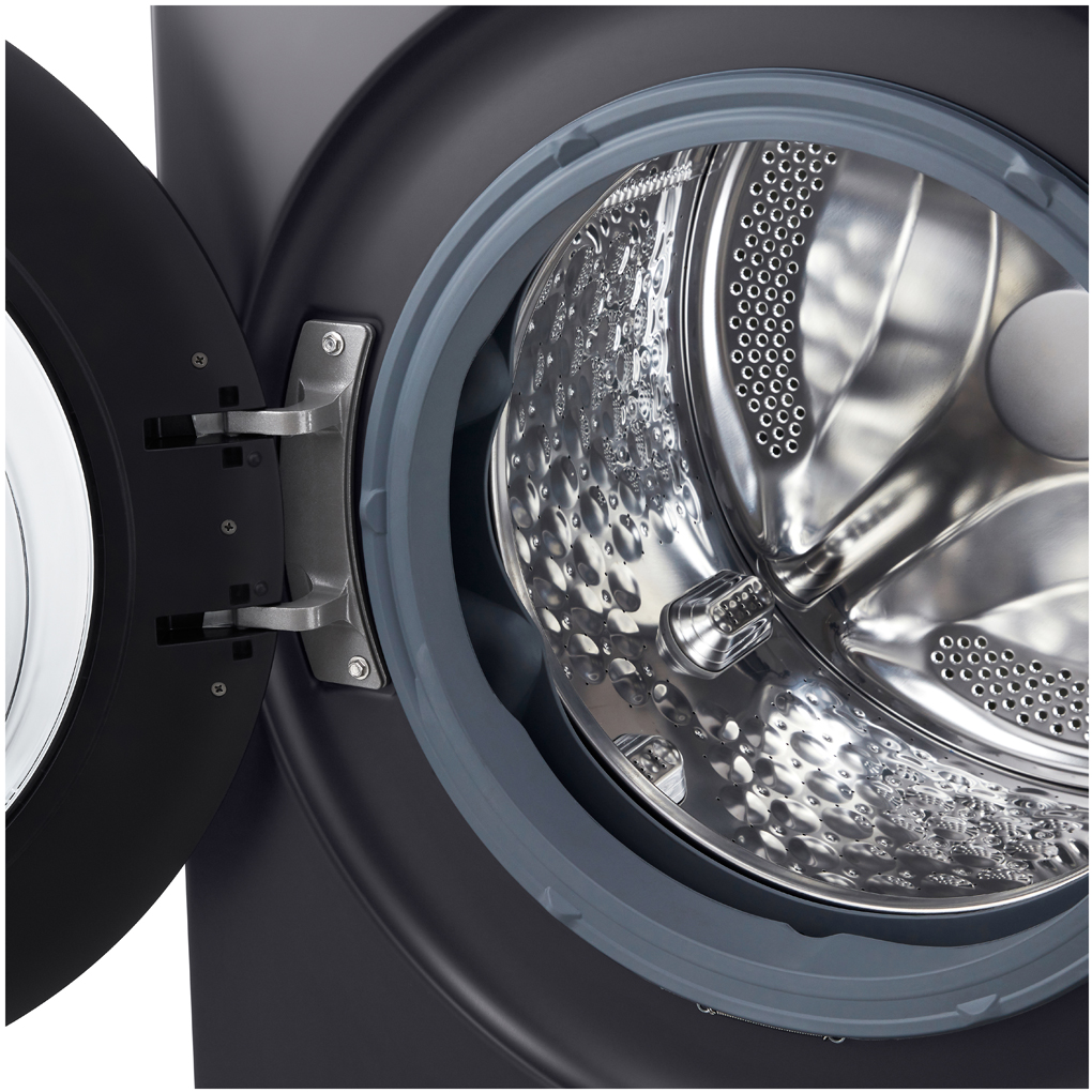 Máy Giặt Sấy LG Inverter 15/8 Kg F2515RNTG 7