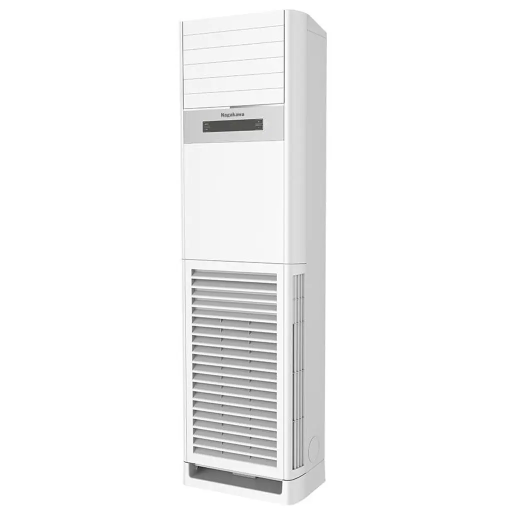 Máy Lạnh Tủ Đứng Nagakawa NP-C28R2H21 0