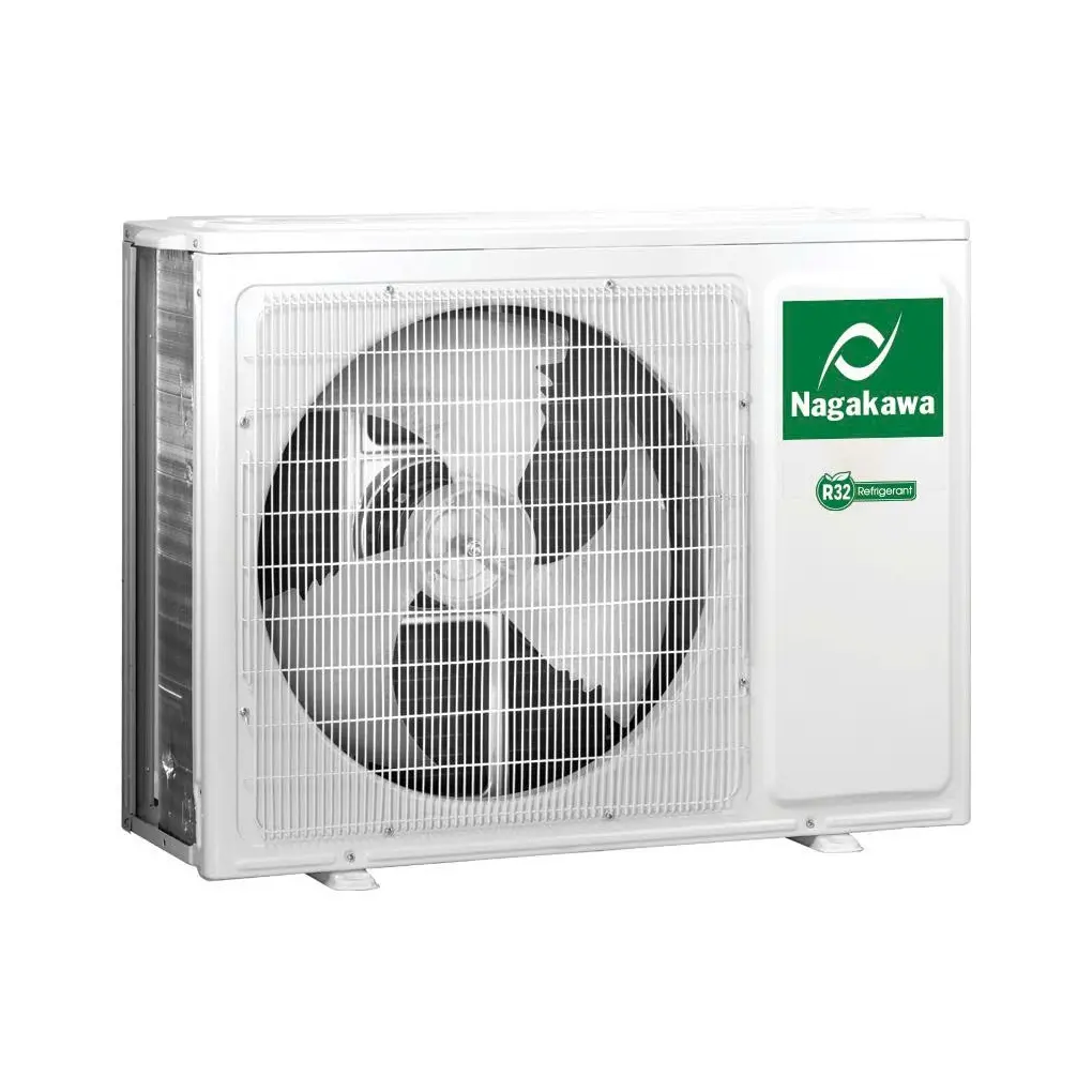 Máy Lạnh Tủ Đứng Nagakawa NP-C28R2H21 2