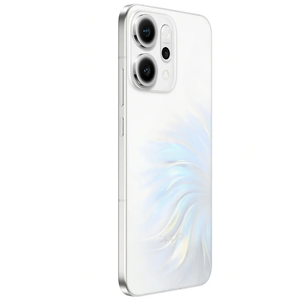 OPPO Reno14 5G (12GB+256GB) 4