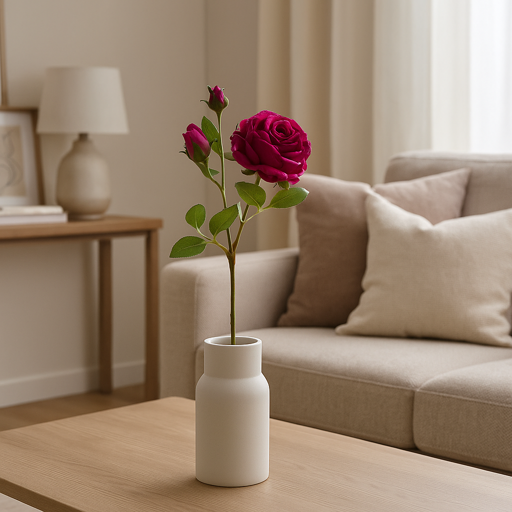 Nhánh Hoa Hồng ECOFF