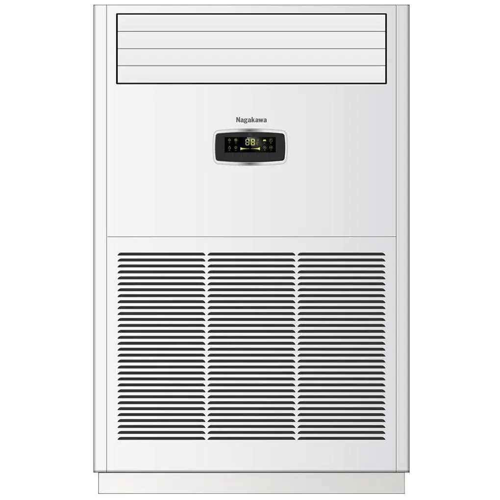 Máy Lạnh Tủ Đứng Nagakawa 10 Hp NP-C100R1T36