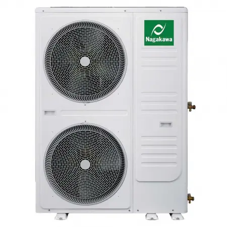 Máy Lạnh Tủ Đứng Nagakawa 10 Hp NP-C100R1T36 1