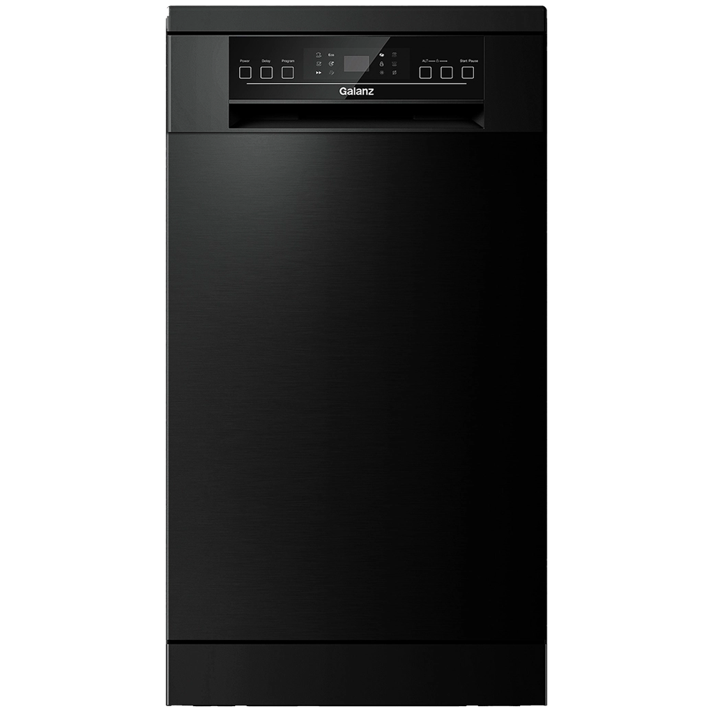 Máy Rửa Chén Đĩa Galanz W45A3A401M-0E1(B) 11 Bộ 0