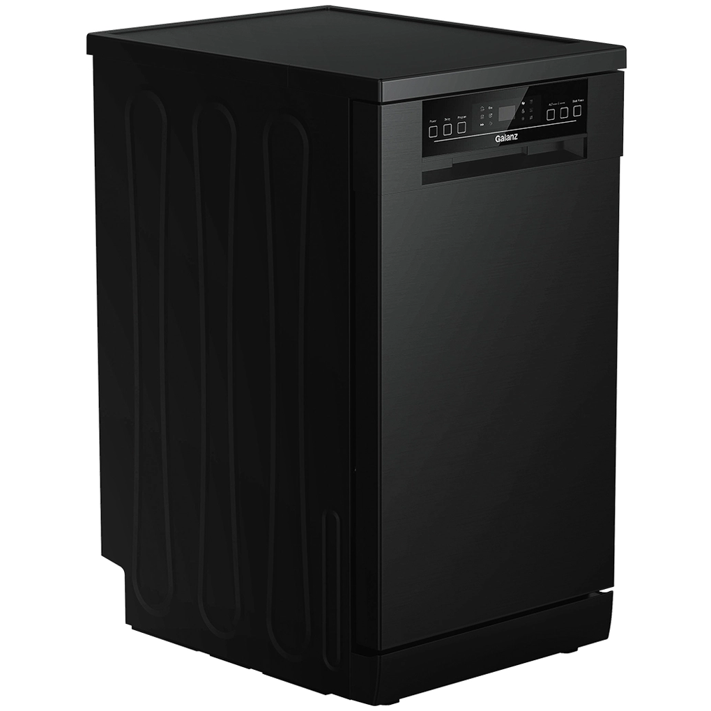 Máy Rửa Chén Đĩa Galanz W45A3A401M-0E1(B) 11 Bộ 1