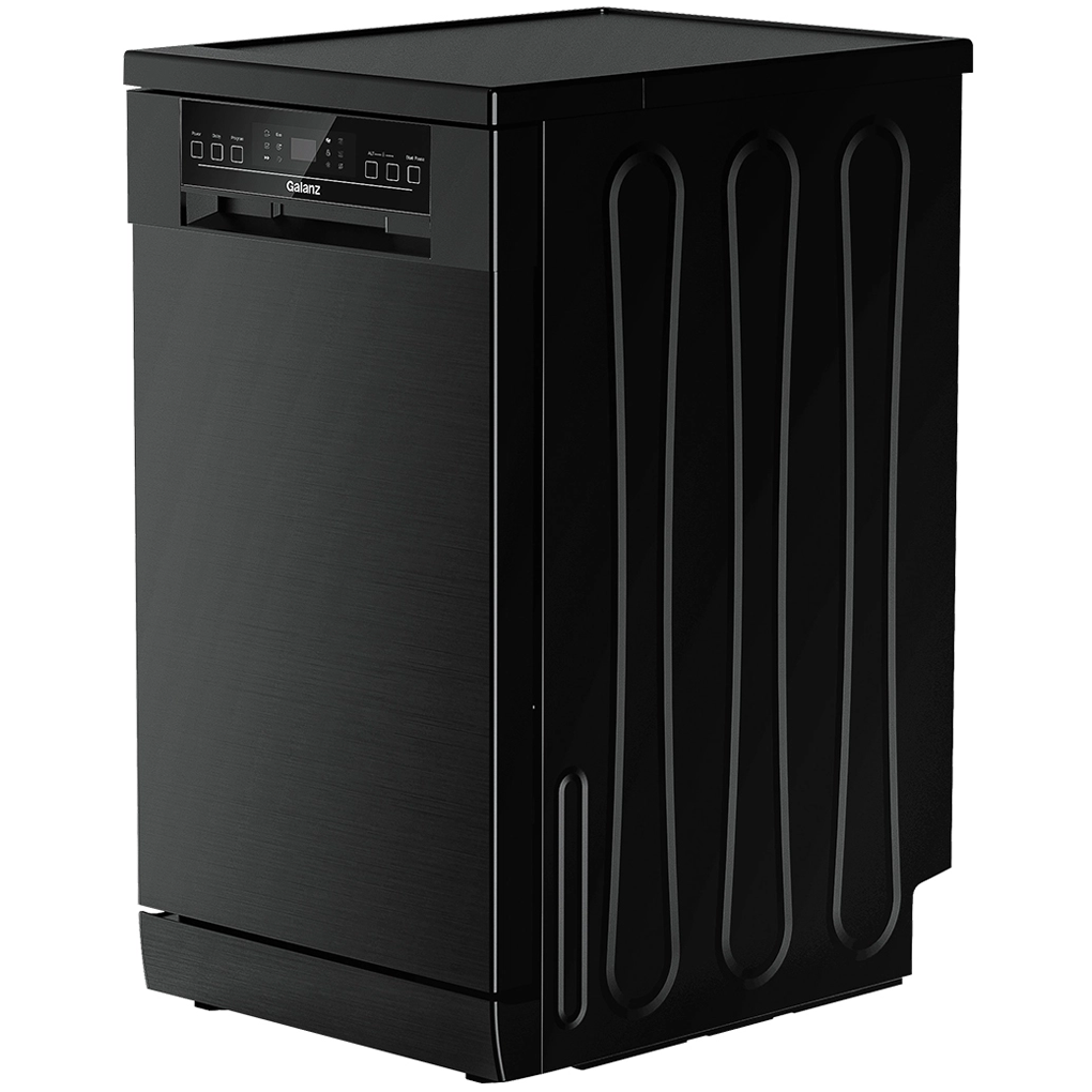Máy Rửa Chén Đĩa Galanz W45A3A401M-0E1(B) 11 Bộ 2