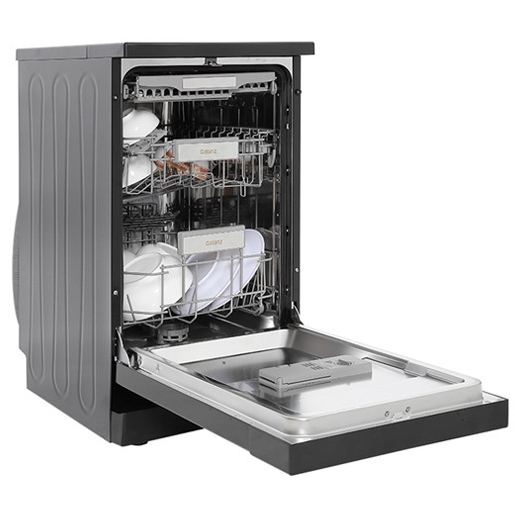 Máy Rửa Chén Đĩa Galanz W45A3A401M-0E1(B) 11 Bộ 4