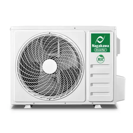 Điều hòa 2 chiều Inverter Nagakawa Inverter NIP-A30DC 3
