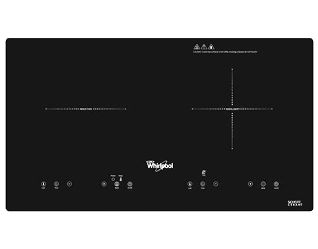 Bếp Điện Từ - Hồng Ngoại ACH752S/BLV